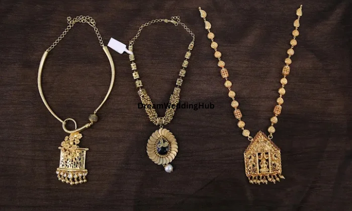 GRPANCHARATHAN JEWELLERS